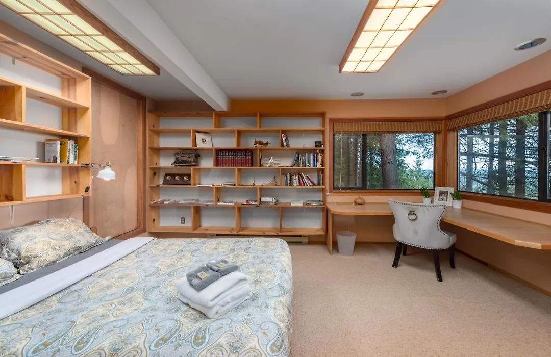 The Sanctuary Retreat Salt Spring Island-1