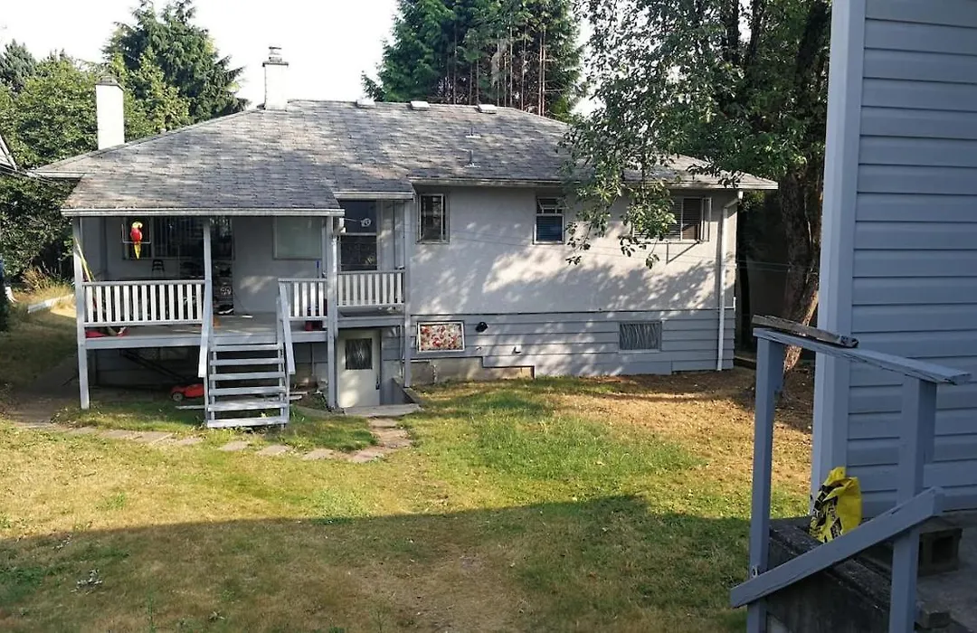 Burnaby East Home-1