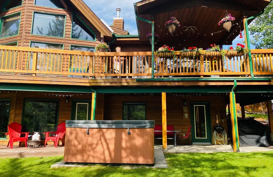 Journey'S End - 2 Bed 1 Bath Suite-1