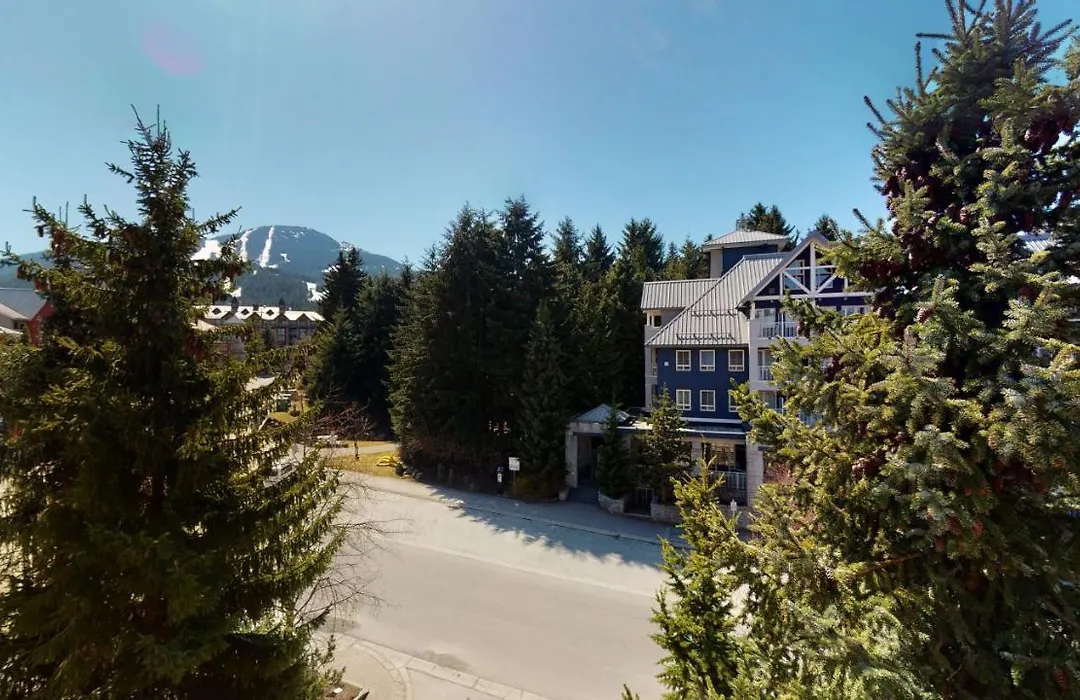 1Br Plus Loft In Tyndall Stone Lodge, Village Location, Pool And Hot Tub, Private Balcony-1