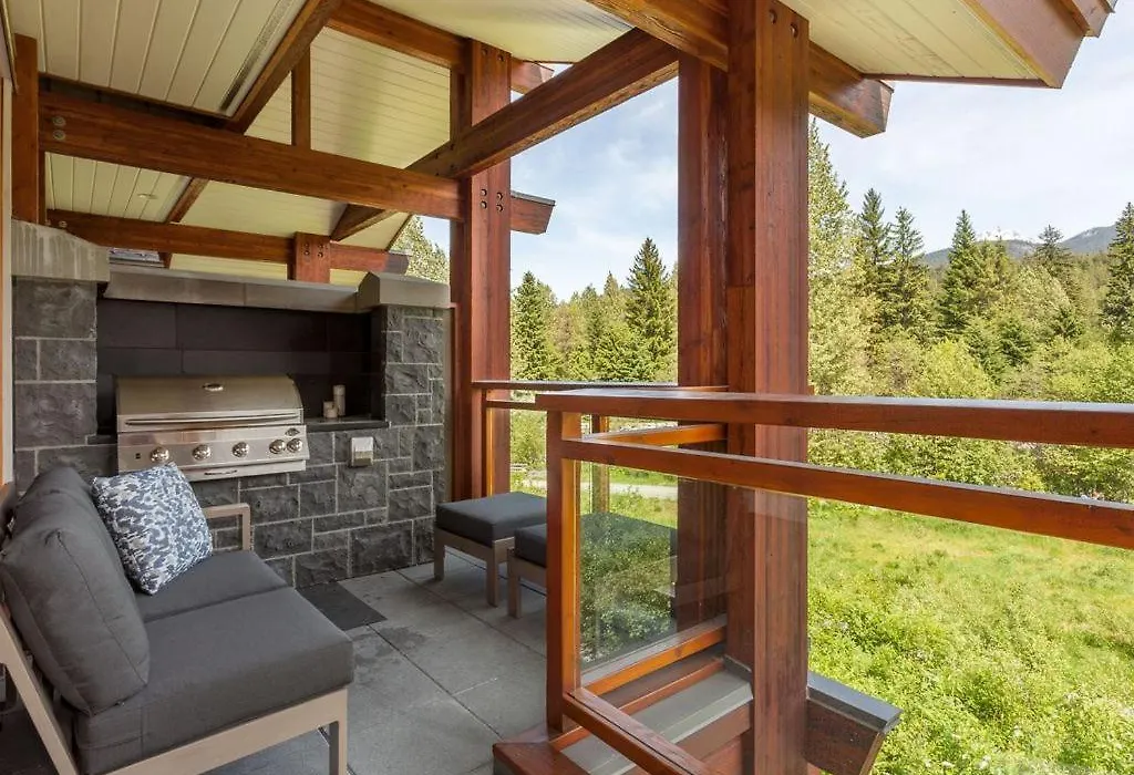 Deluxe 3 Level Townhome Private Hot Tub Media Room, Outdoor Living 26-1