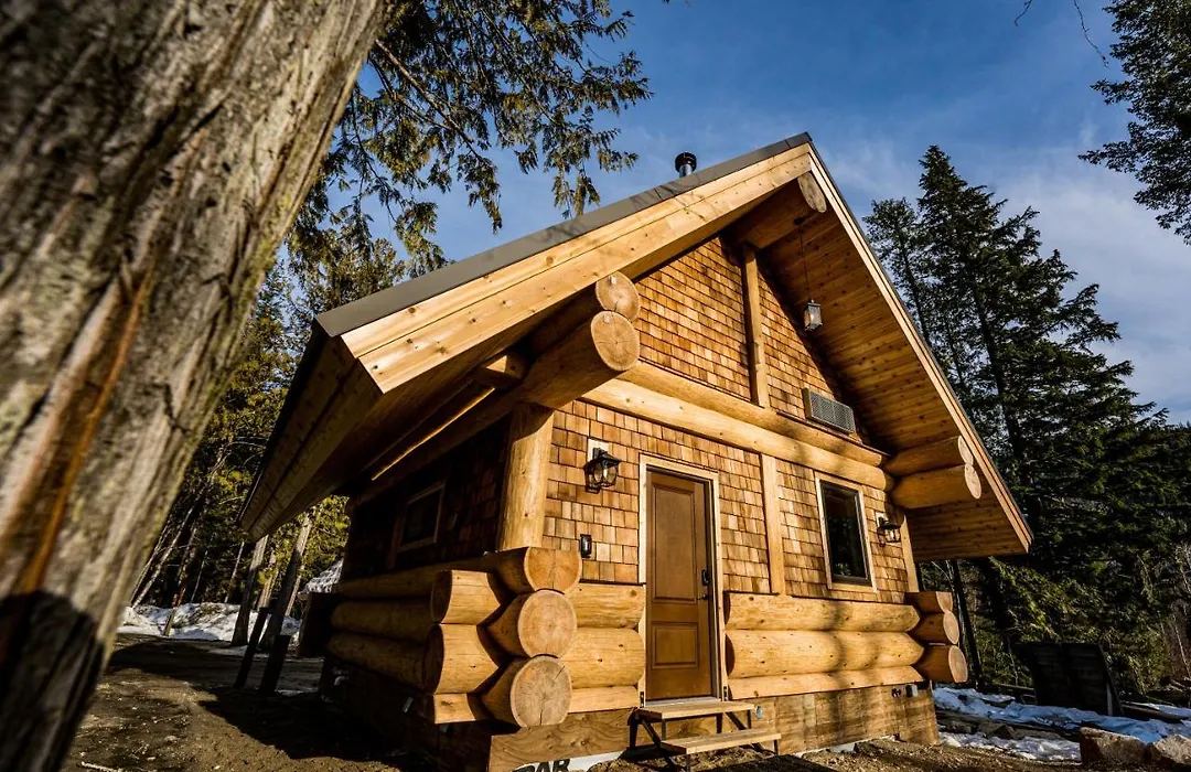 Boulder Mountain Resort-1