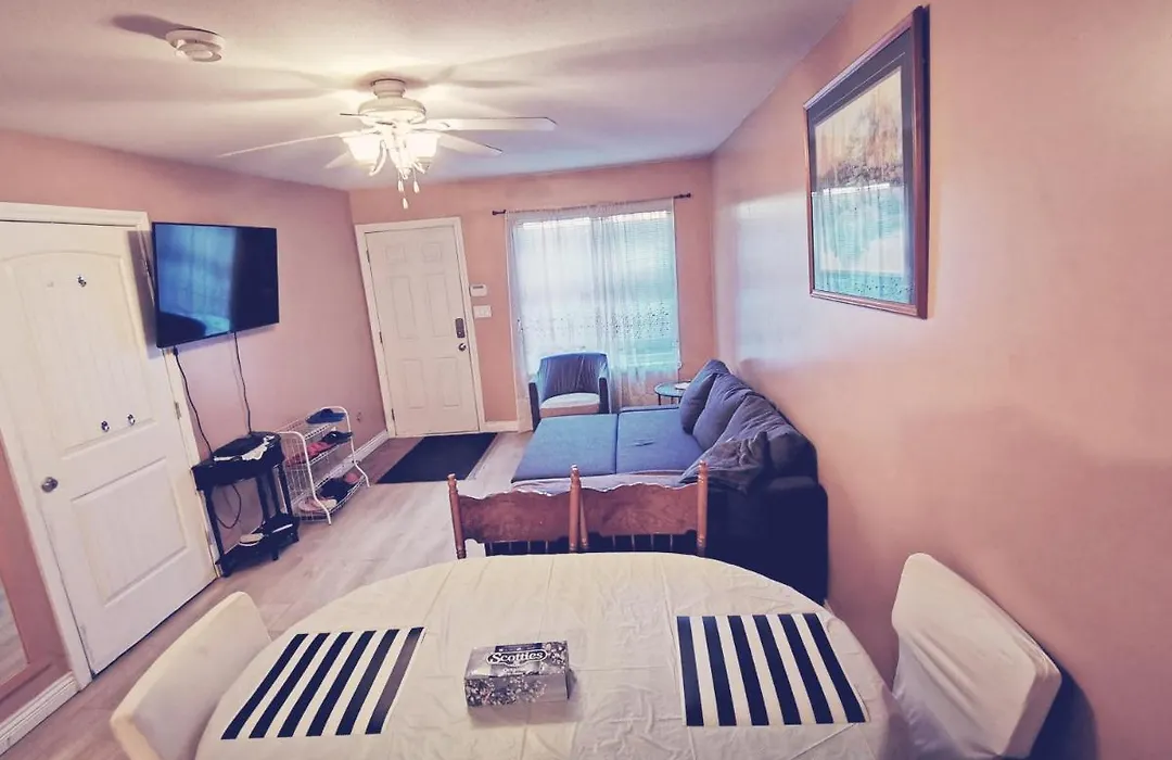 Bear Creek Suite-1