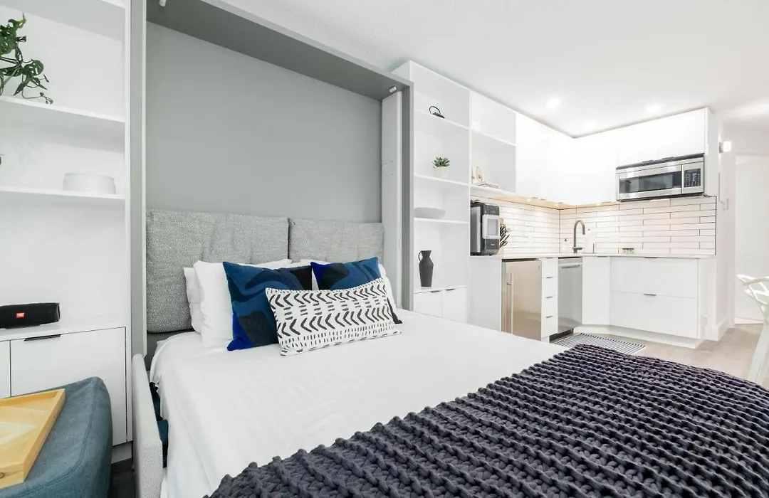 Highland Annex Studio By Outpost Whistler-1