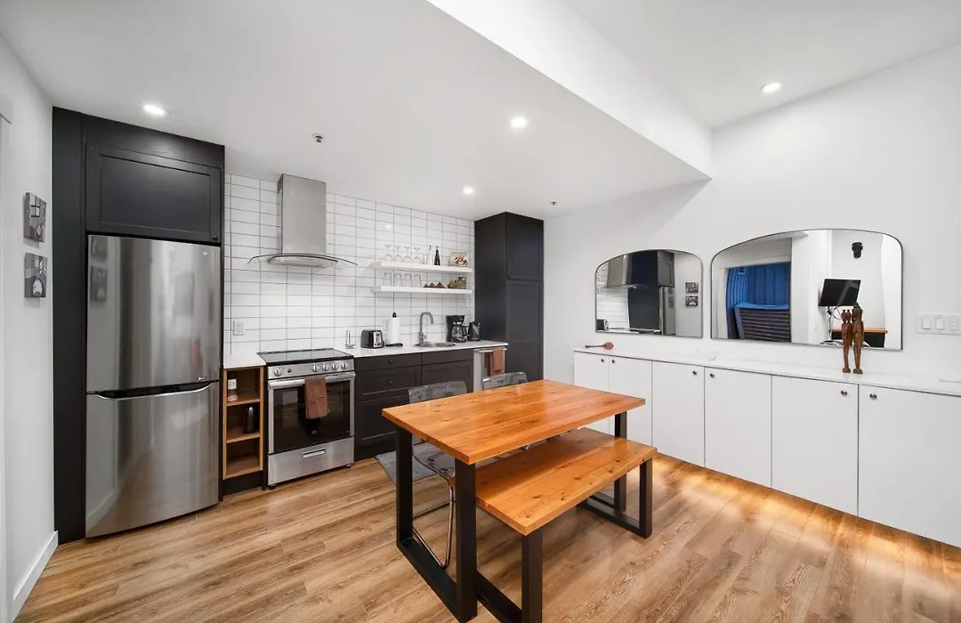 Modern Studio At Blackcomb Base-1