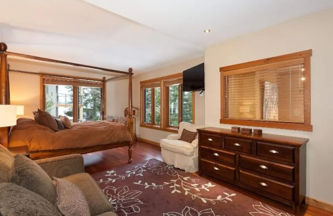 Ridge #14 By Mc Luxury Rentals-1