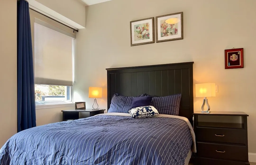 Victoria Old Town One Bedroom Apartment-1