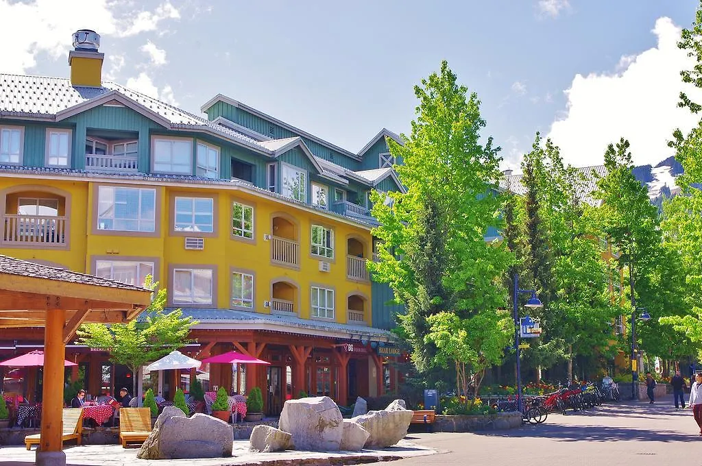 Town Plaza By Mountainview Accommodation-1