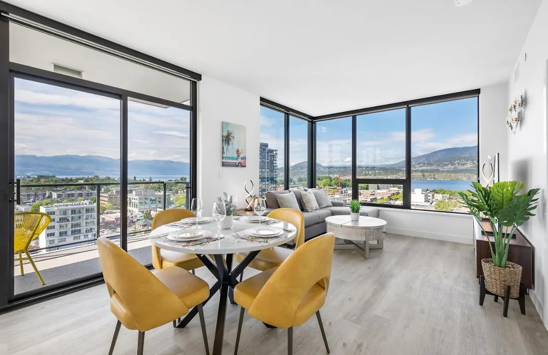 Brand New Luxury Downtown Near The Beach #13-1