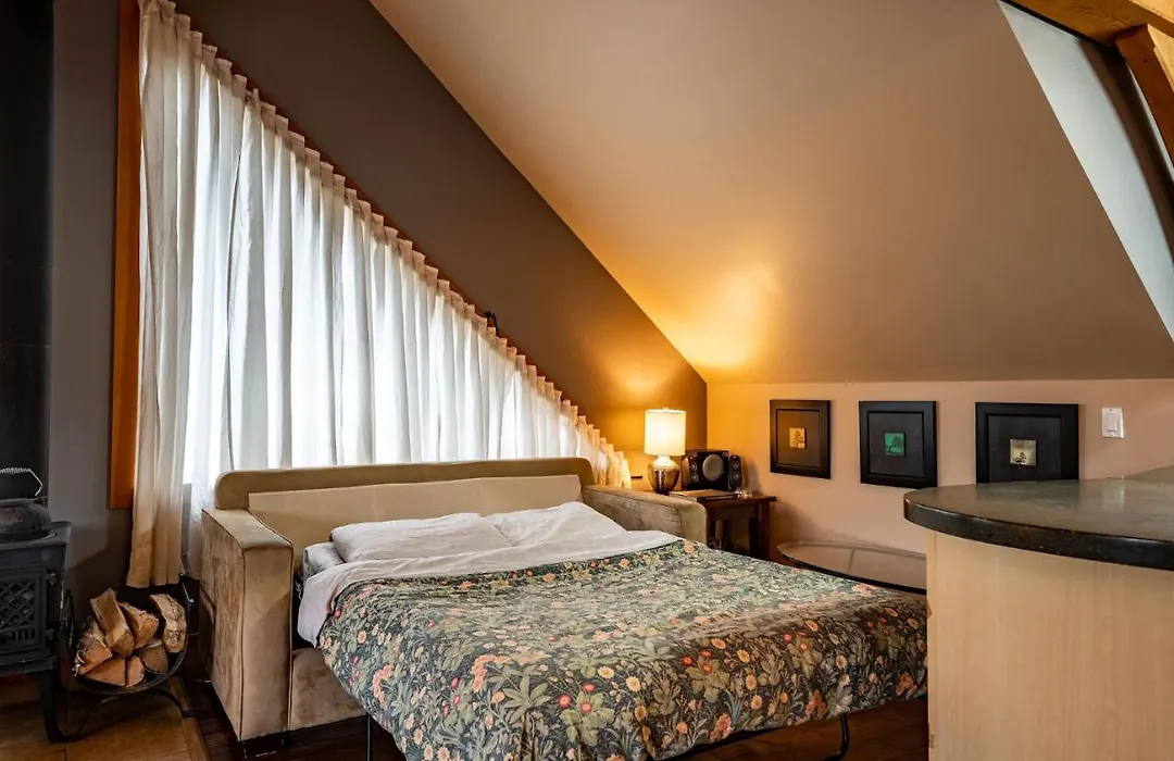 Timberloft By Revelstoke Vacations-1