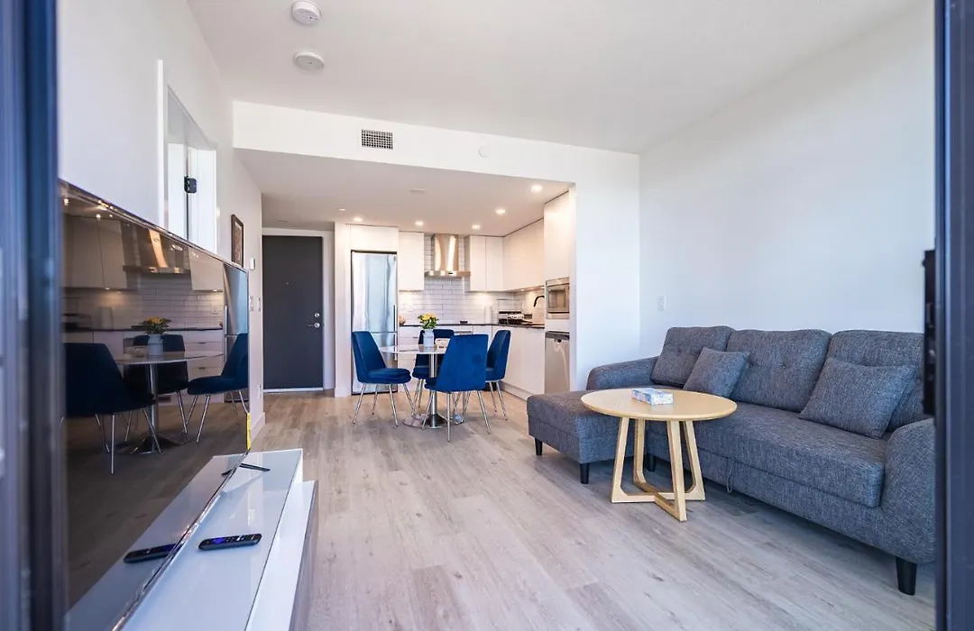 Lovely Condo In Kelowna-1