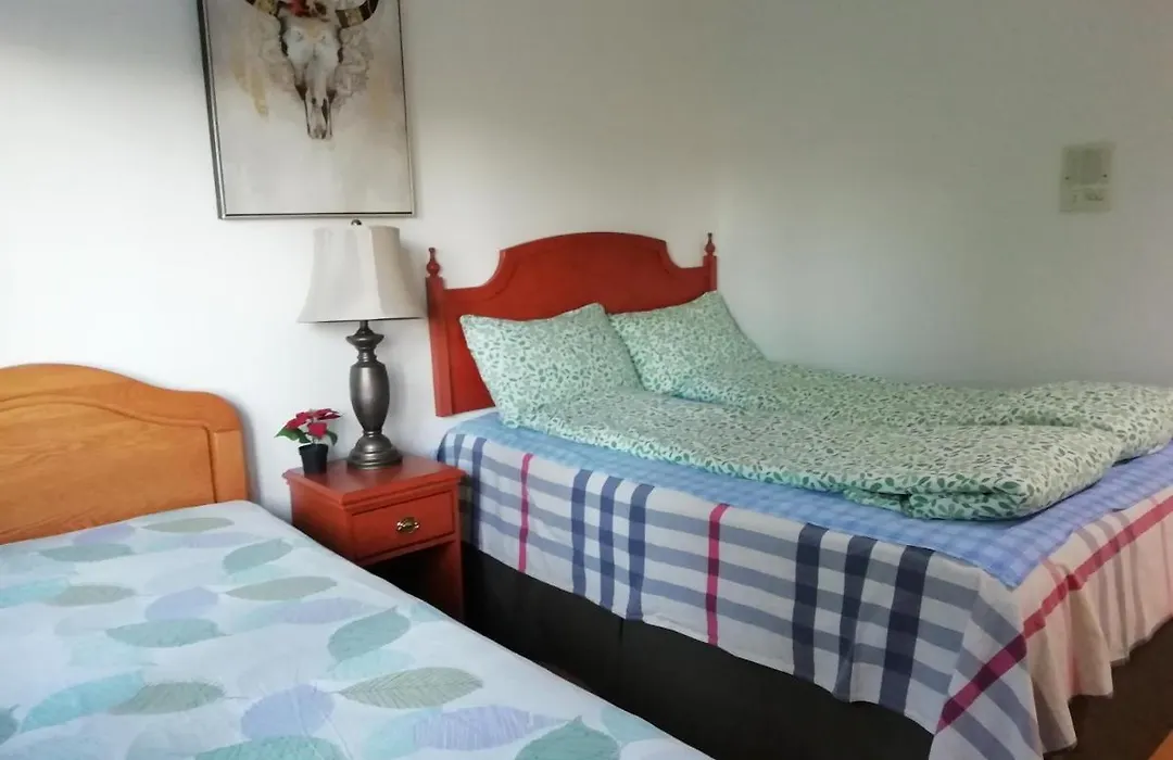 Lido Family Guest House-1