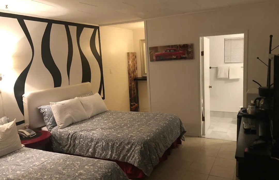 Sage Hills Motel-1
