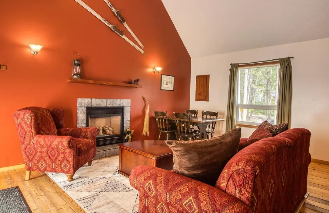 Timbers Resort-1