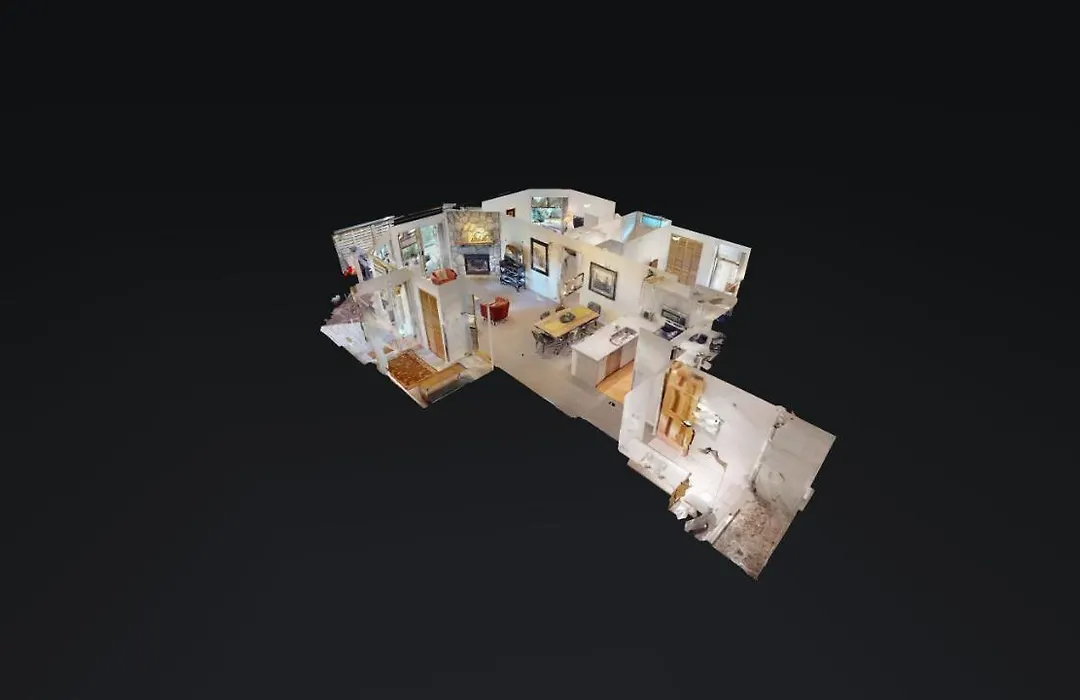 2Br Gleneagle - Modern Condo With Forested Views In The Benchlands-1