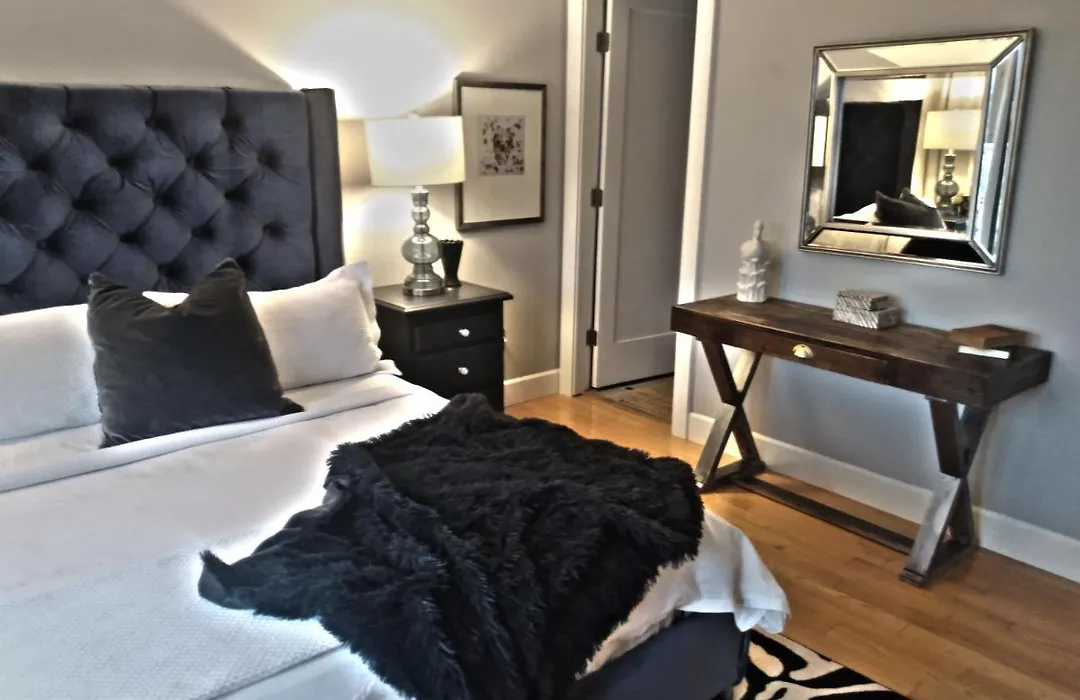 Suite Smart Vancouver-1