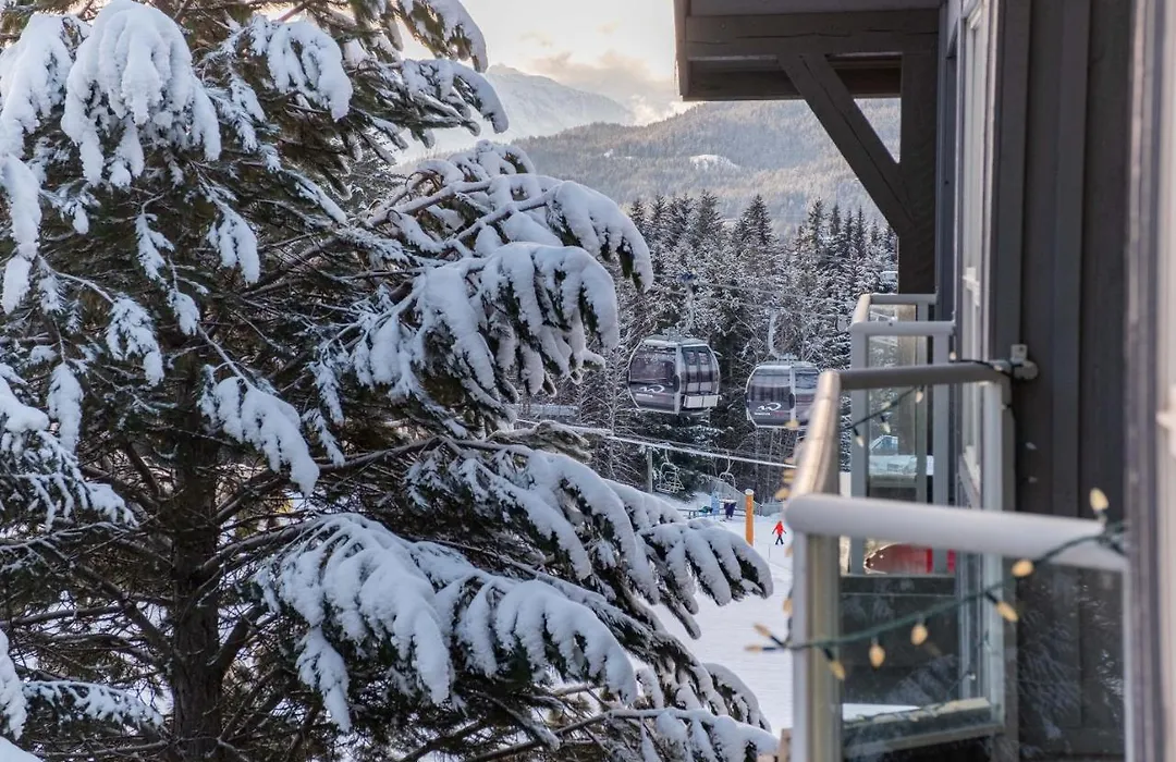 The Best Ski In Ski Out Two Bedroom Condo At Aspens-1