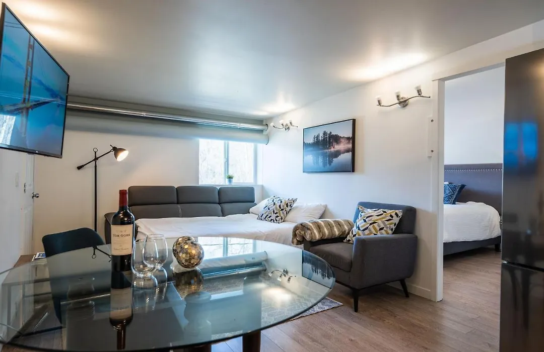 The Whiskey Jack Suite By Revelstoke Vacations-1