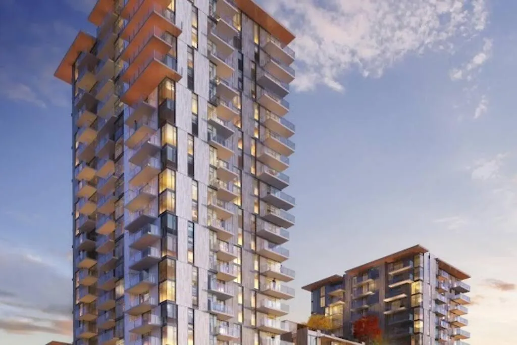 Modern 1-Bedroom Plus Den Condo With Convenient Computer Setup, And Pet-Friendly Environment, An Ideal Accommodation For Travellers-1