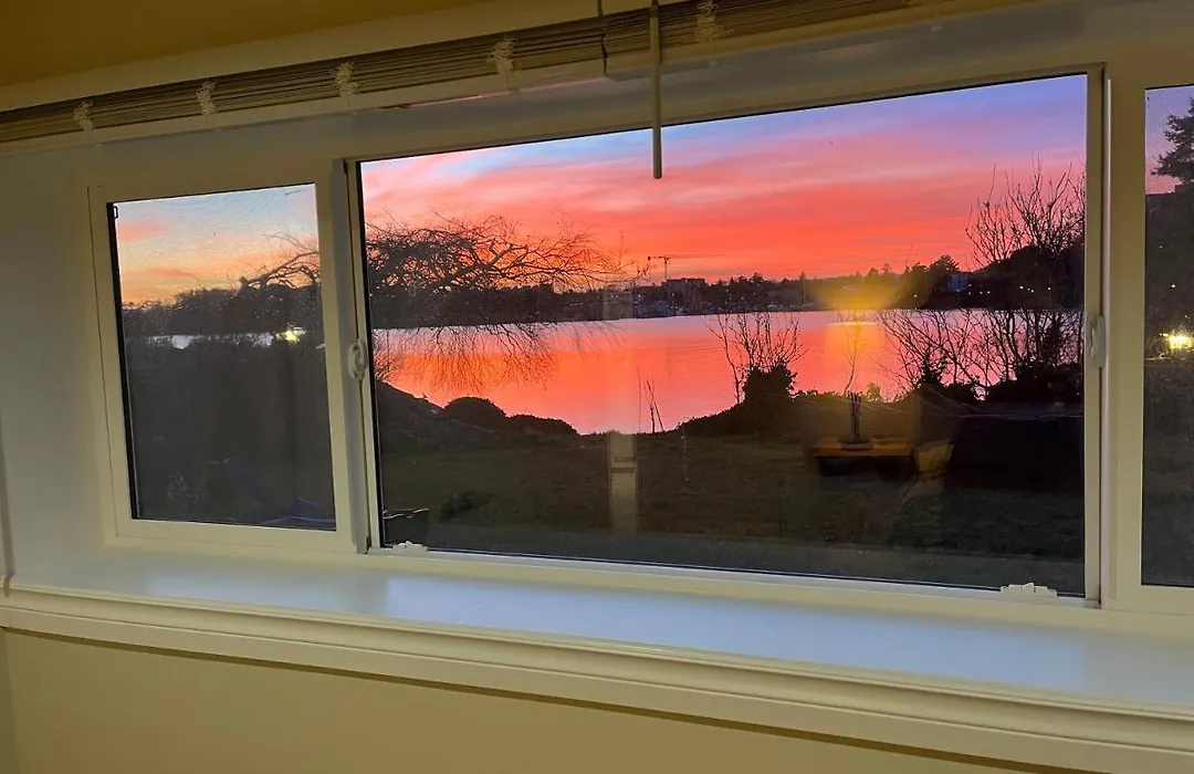 Water Front Two Bedroom Suite-1