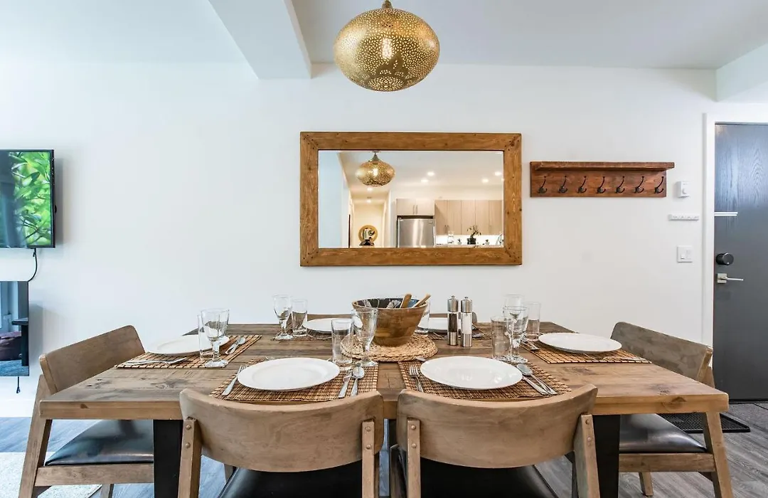 L'Austin Reve - Three-Bedroom Condo Close To Rmr-1