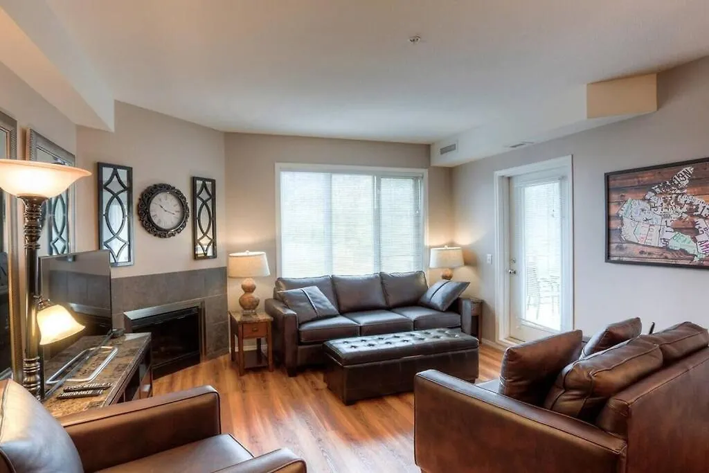 Pinnacle Pointe Resort By Discover Kelowna Resort Accommodations-1