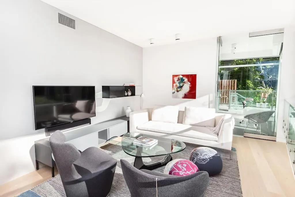 The Sunset Beach Condo-1