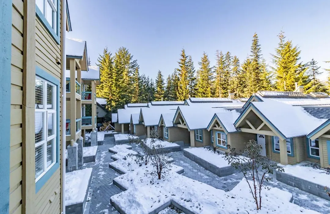 Snowbird Townhouses By Elevate Vacations-1