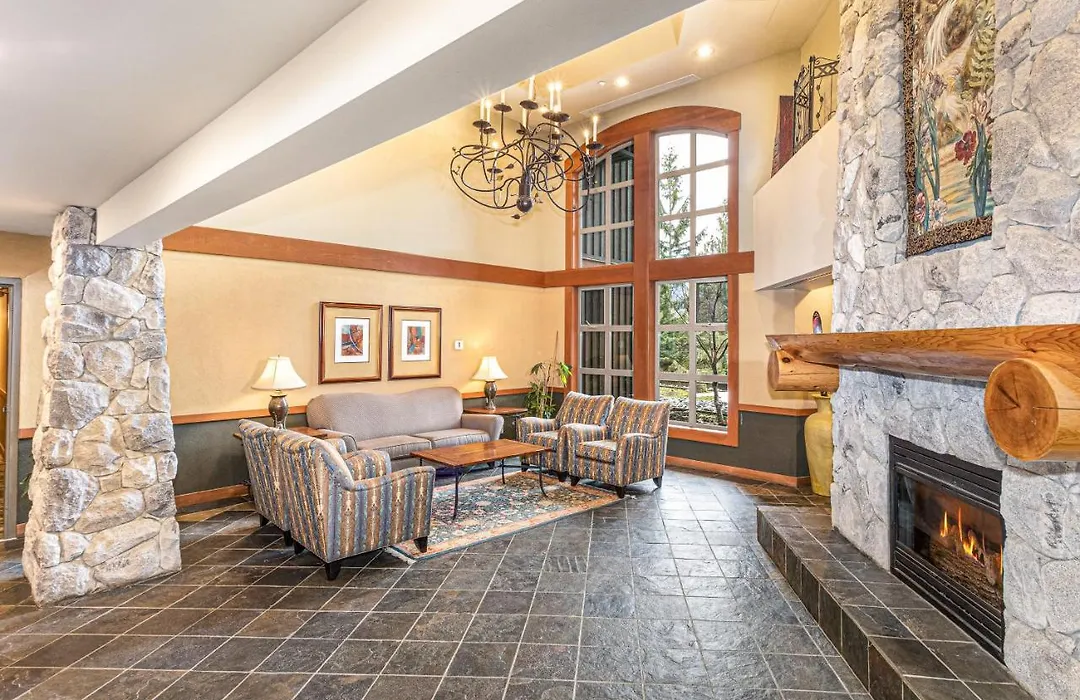 Lost Lake Lodge #312-1