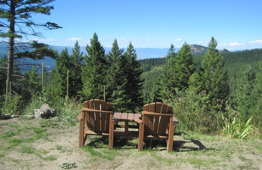 Wild Nature B&B-1