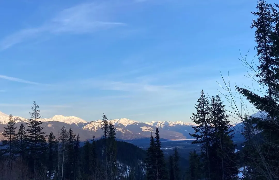 Cougar Mountain Lodge B&B-1