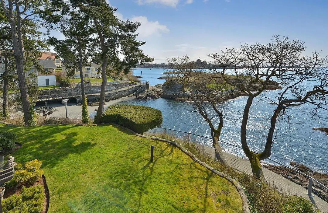 Harbourfront Executive Stay-1