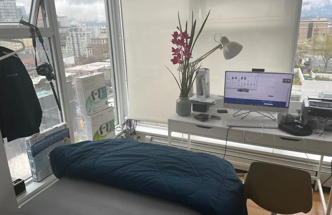 Keeferplace Apartment-1