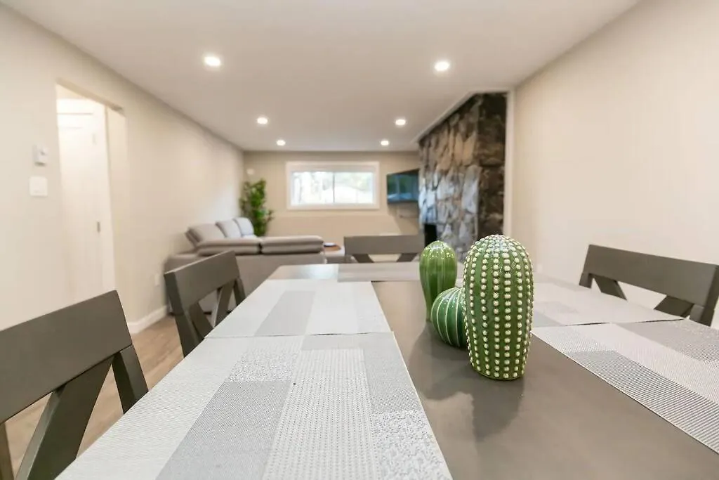 Newly Renovated 2 Bedroom Apt!-1