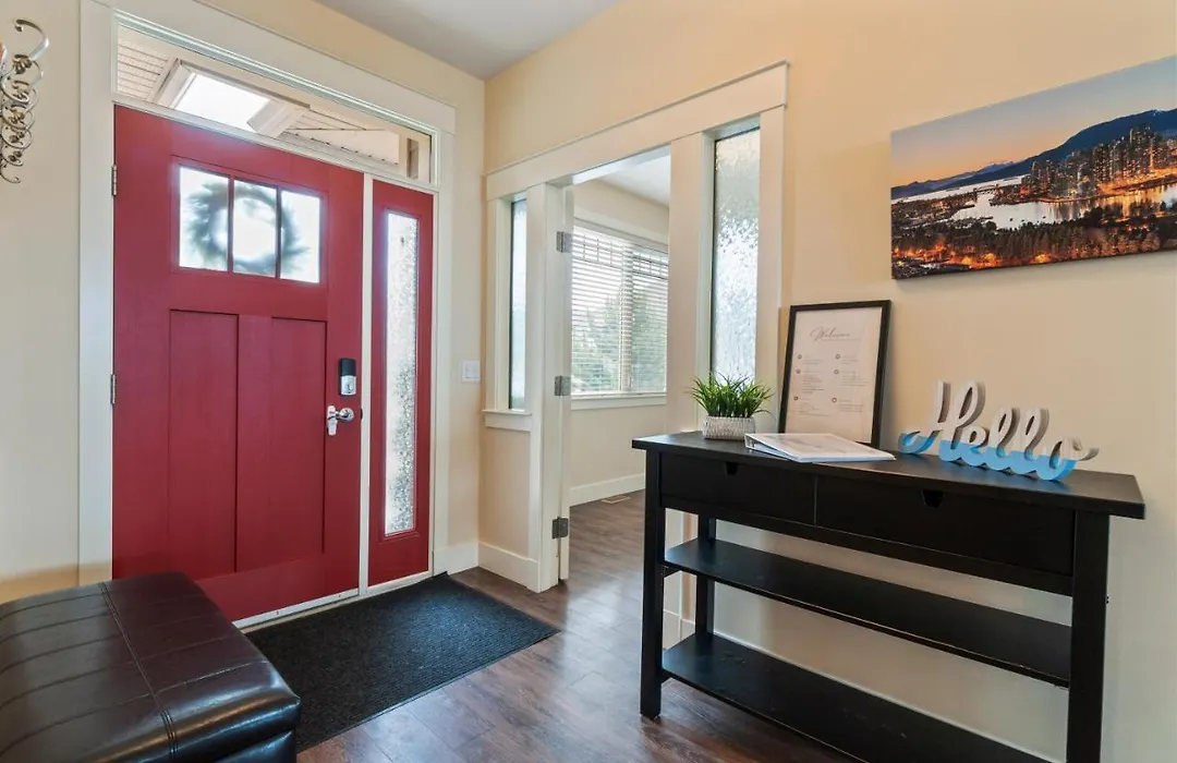 5 Bedroom On Silver Star Mountain-1