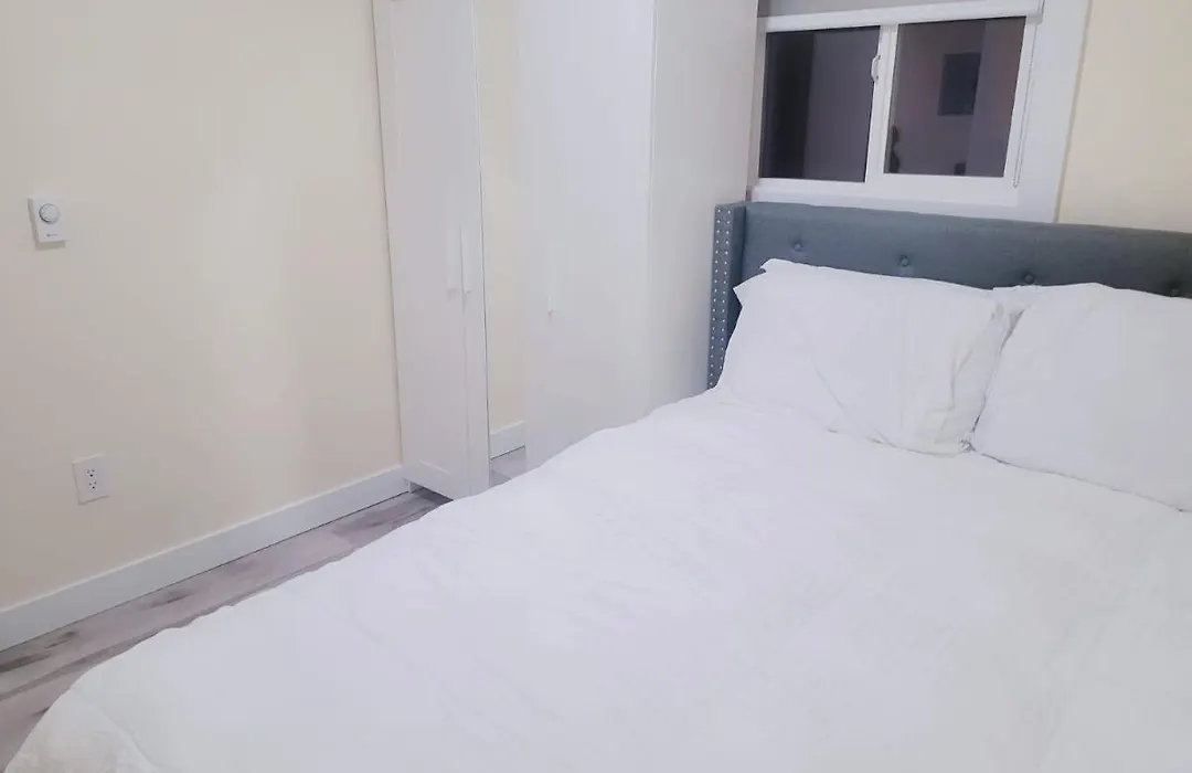 Cozy Private Room And Shared Bath-1