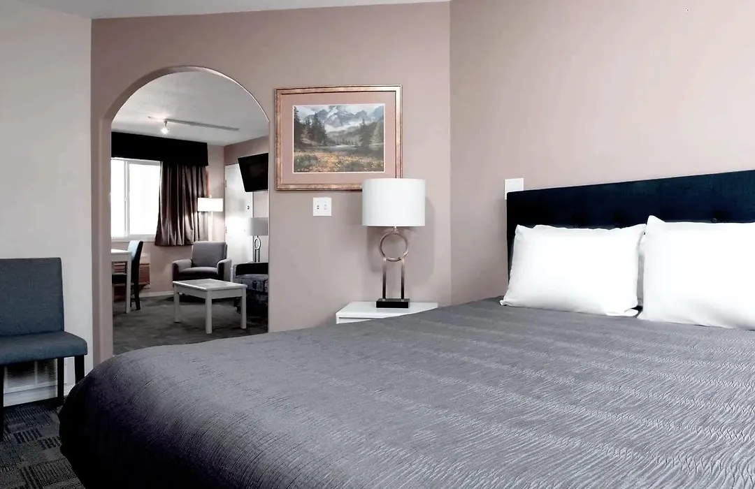 Copper Mountain Inn And Suites-1