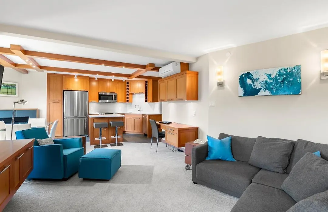 Ski In/Out, Steam Shower, Pool, Hot Tub, Sauna-1