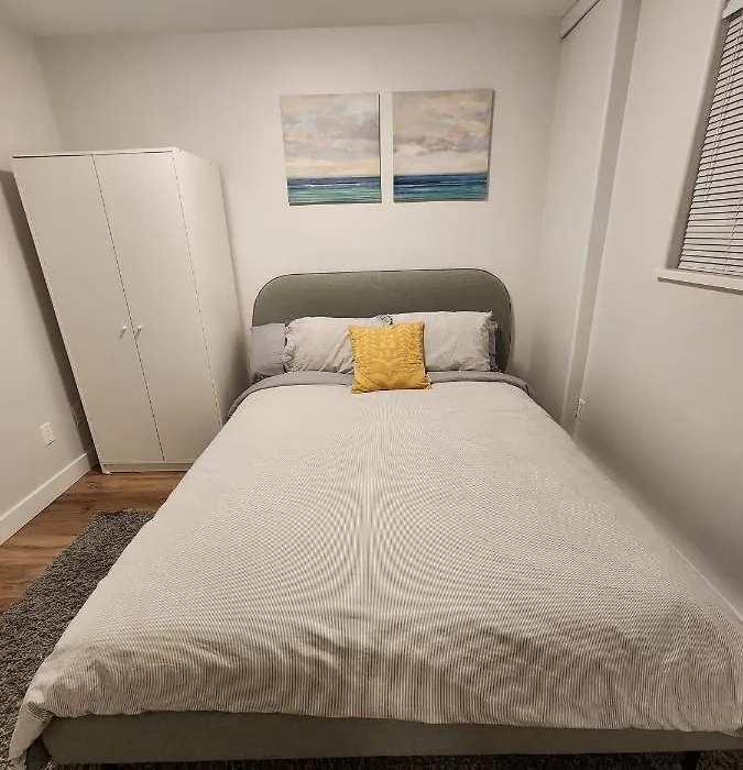 Charming East Van Hideaway - Near Skytrain-1