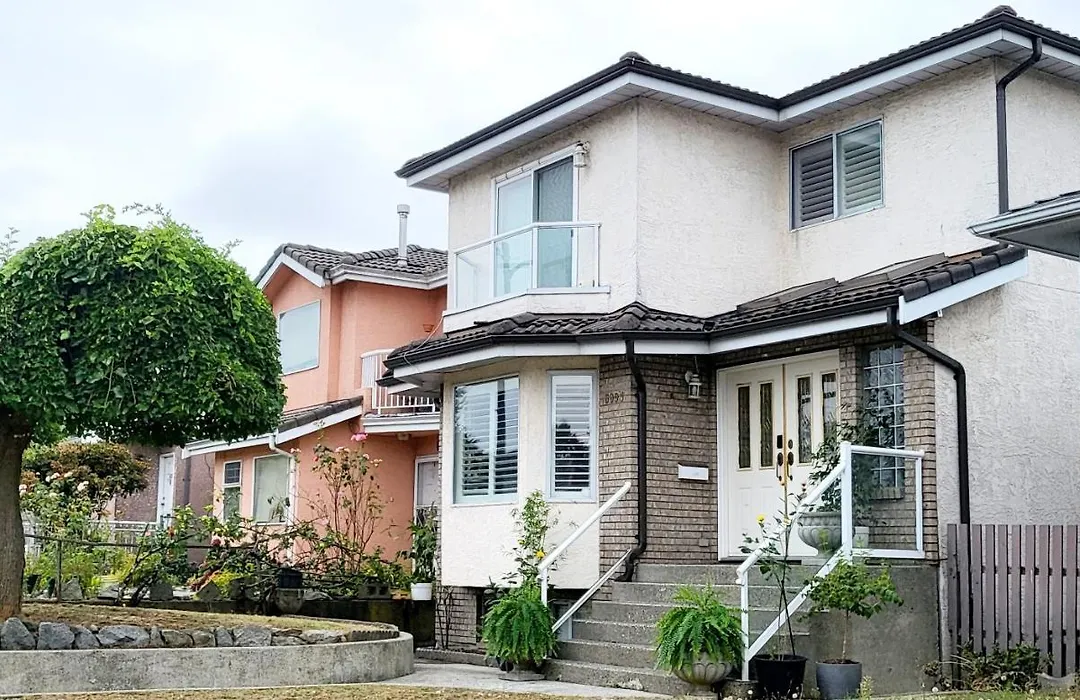 Vivi'S Home-1