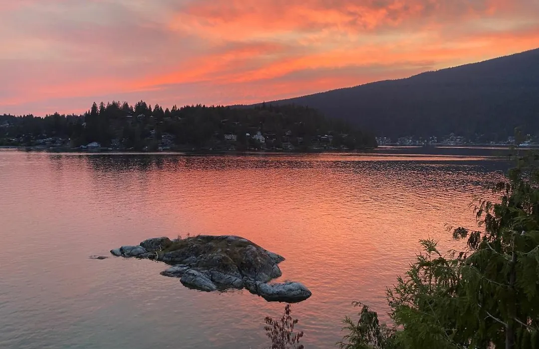 Guest Suite W/ Stunning Seaview And Dock-1