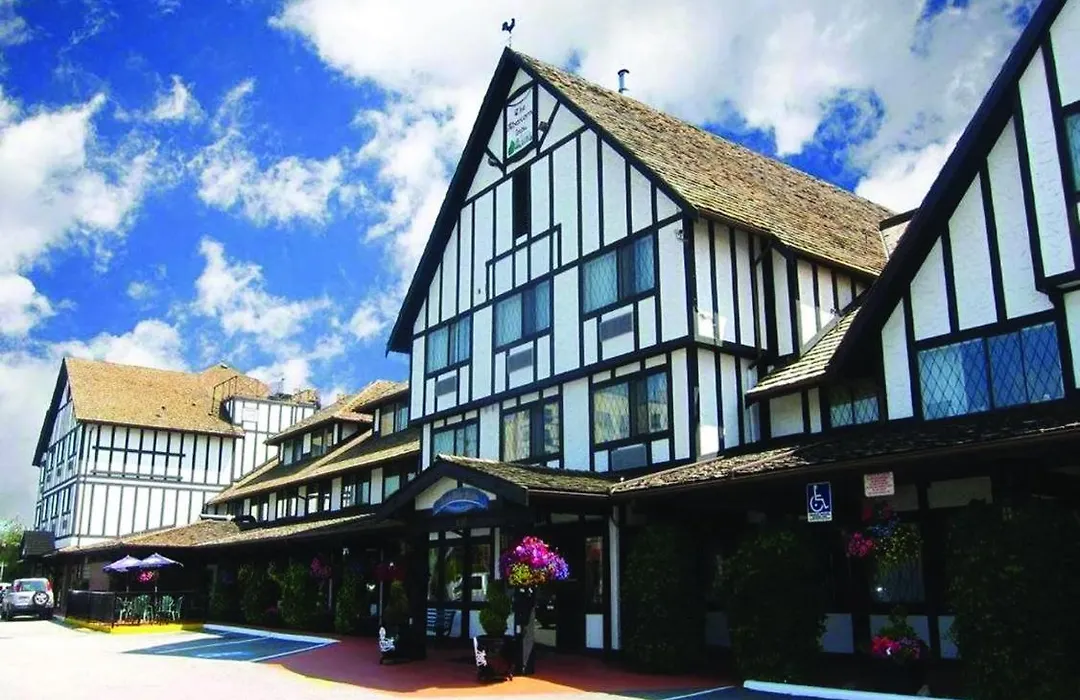 Abercorn Hotel, Trademark Collection By Wyndham-1