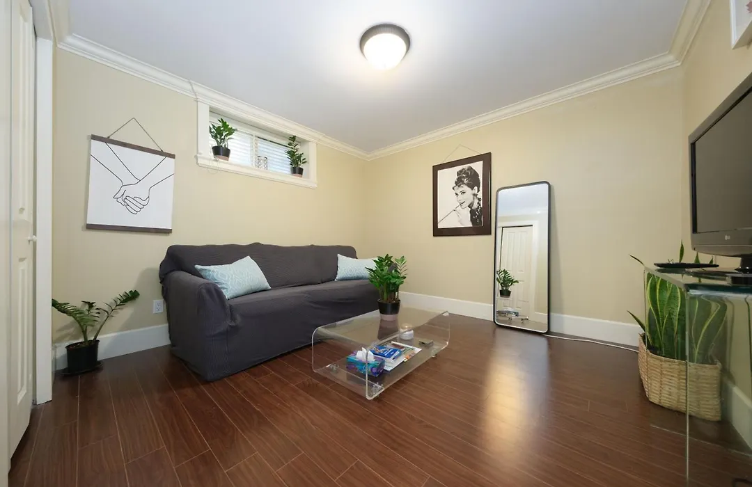 Oakridge Cozy Guesthouse-1