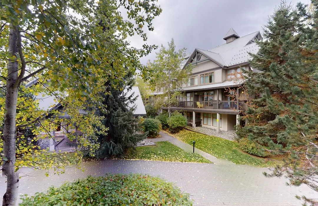 2Br In Northstar, Whistler Village, Fireplace, Hot Tub, Central Location, Ski Storage-1