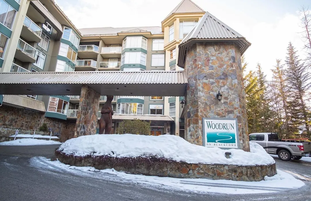 Woodrun Lodge 209 By Outpost Whistler-1