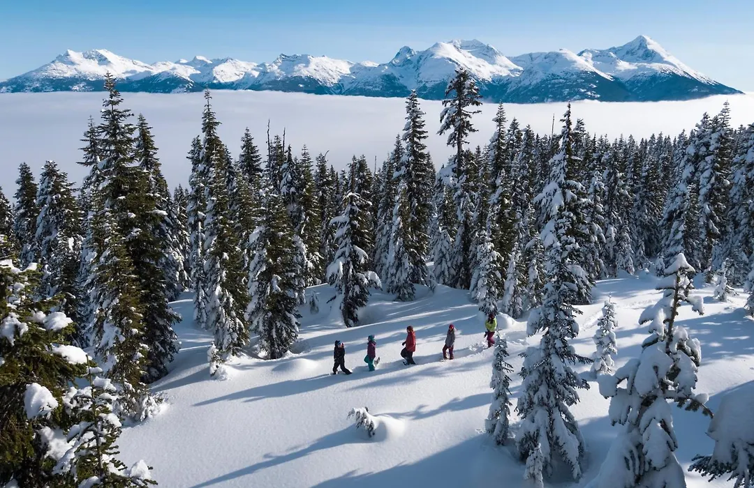 Perfect Upper Village Ski In-Ski Out Location-1