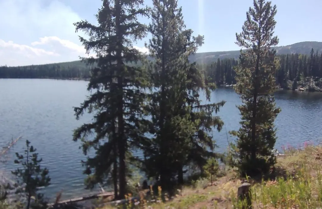 Lac Le Jeune Nature Resort-1