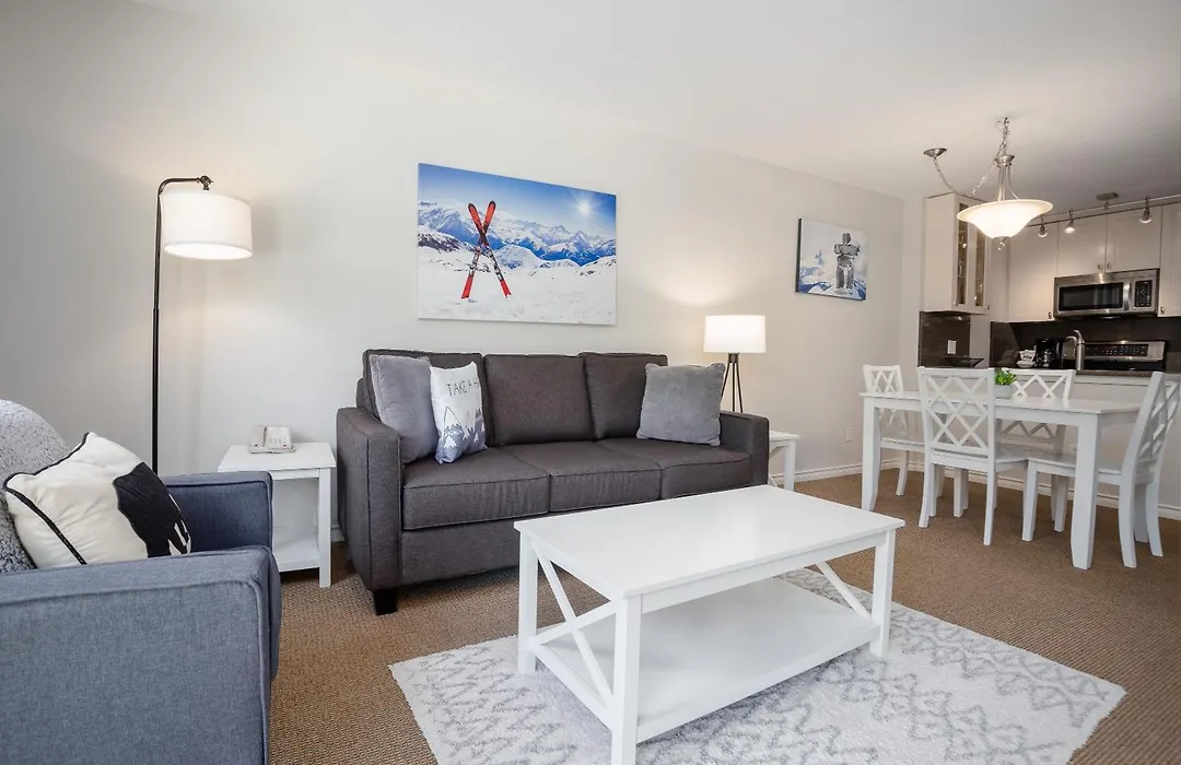 1Br In The Aspens, King Bed, True Ski In, Ski Out, Hot Tubs And Pool, Ski Valet, Private Balcony-1