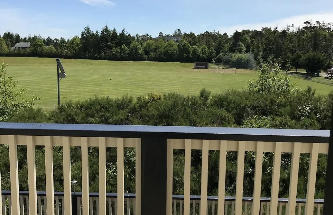 Pacific Rim Guest Lodge - Adults Only-1