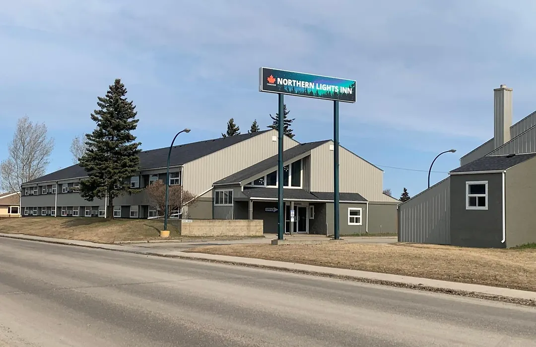 Northern Lights Inn-1